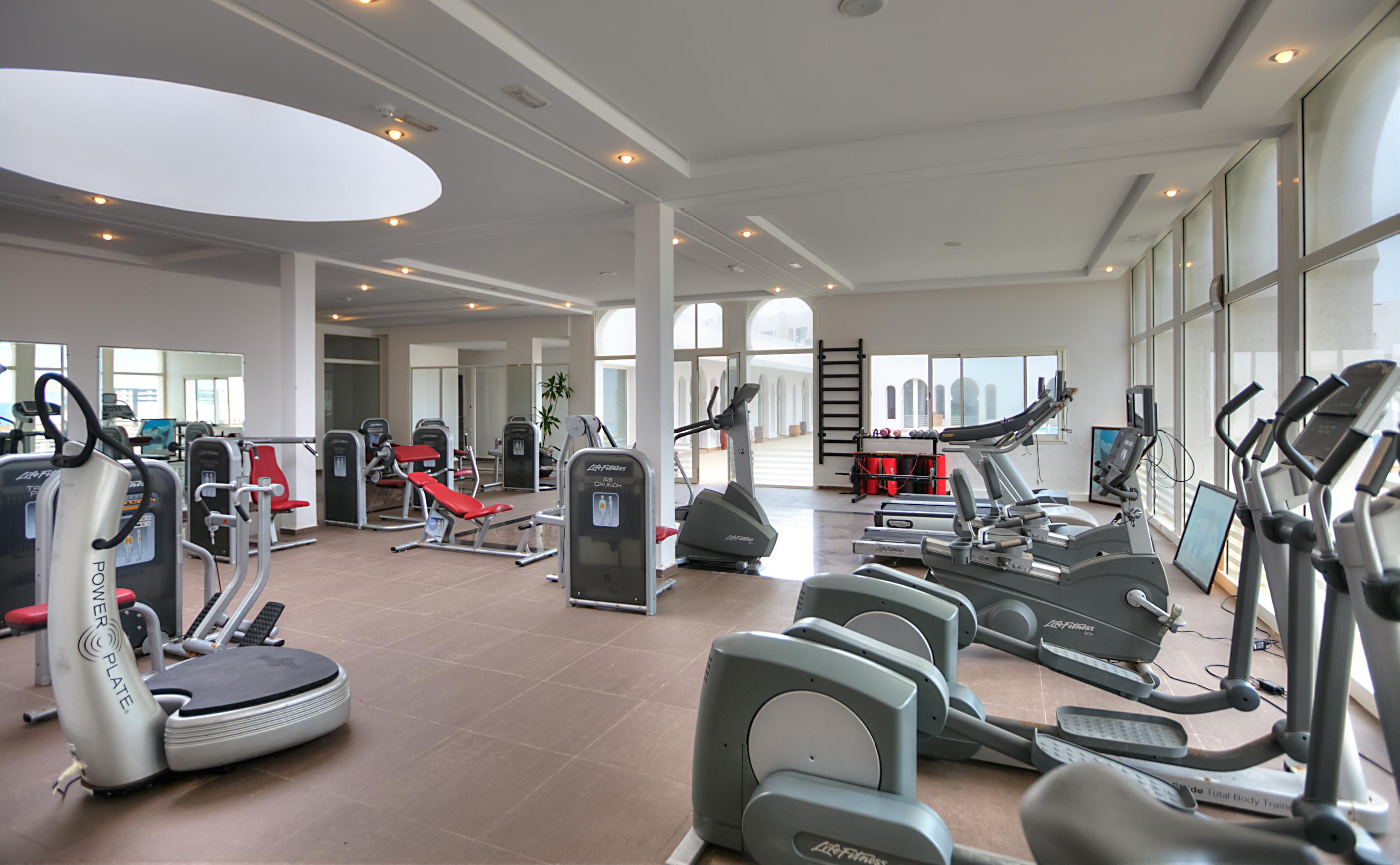 Le Lido Thalasso & Hotel Casablanca