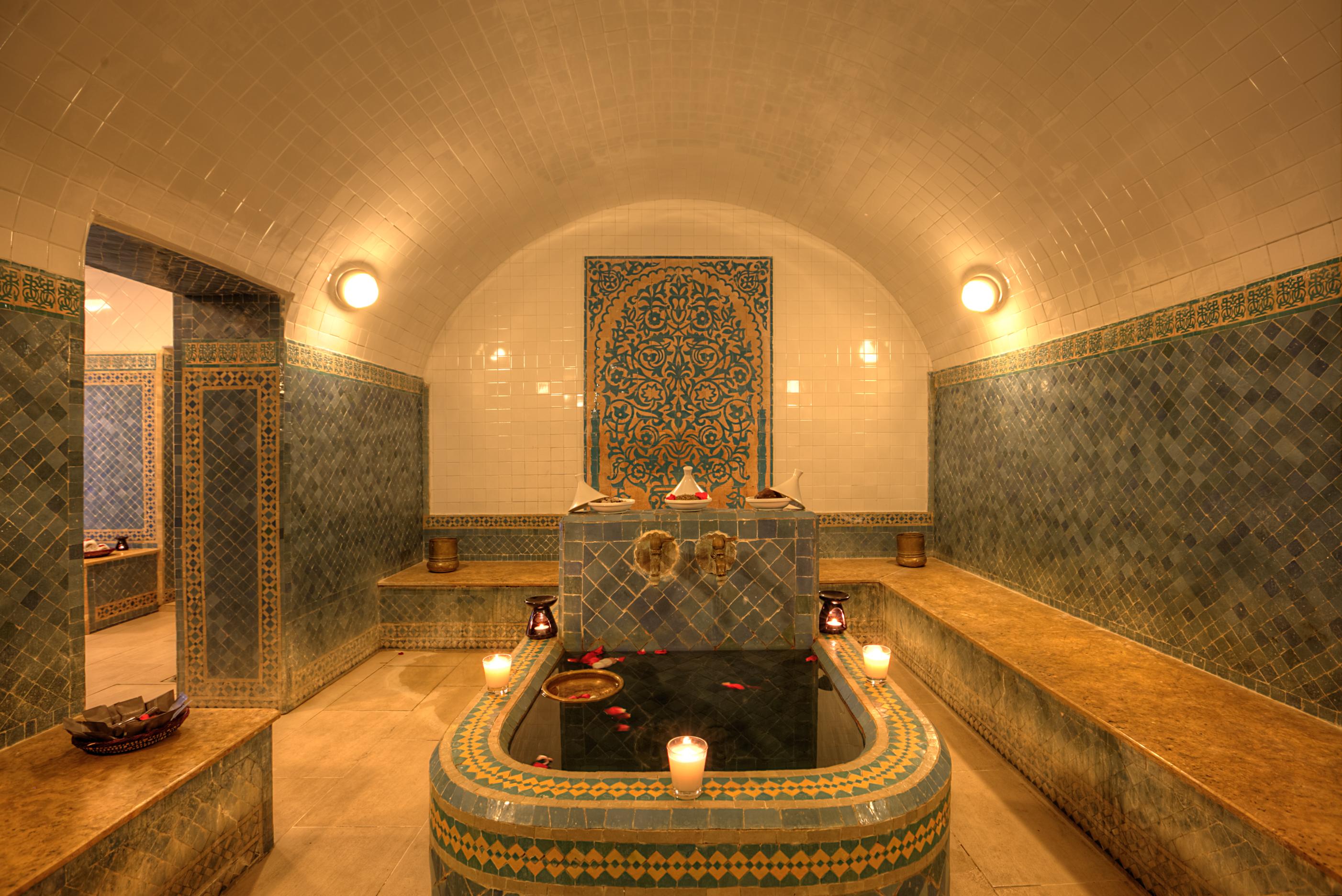 Le Lido Thalasso &