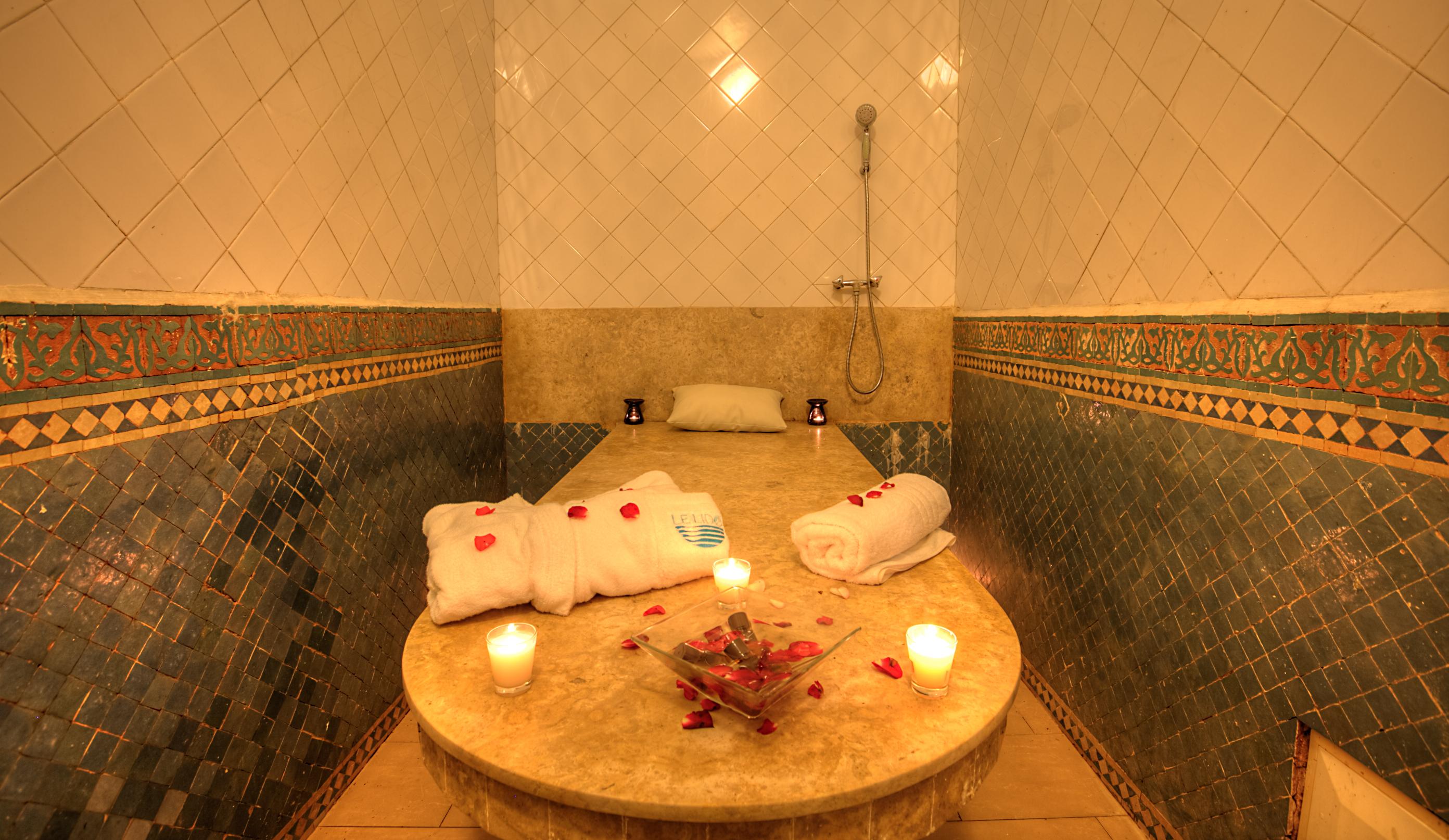 Le Lido Thalasso & Hotel