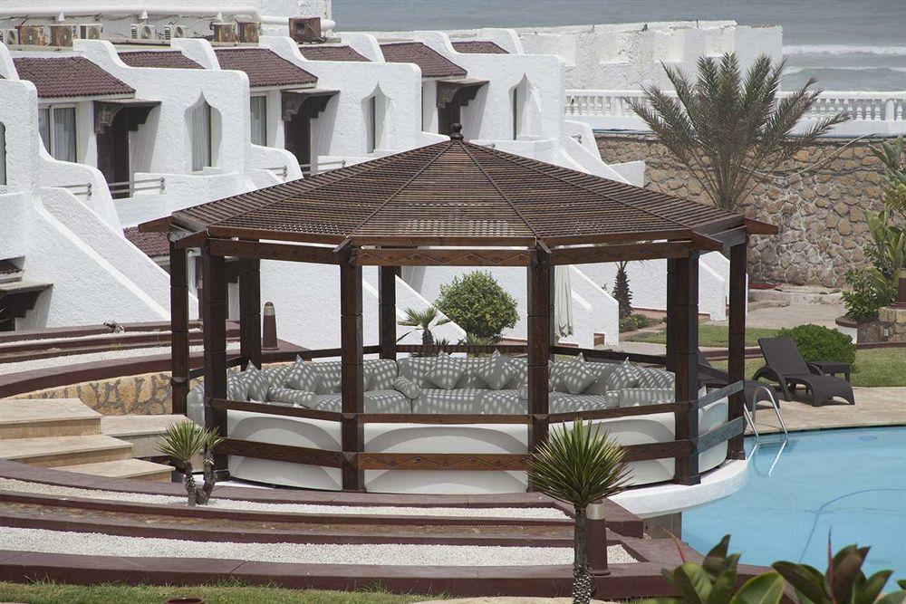 Le Lido Thalasso & Casablanca