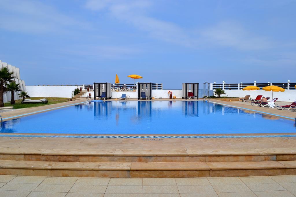 Le Lido Thalasso &